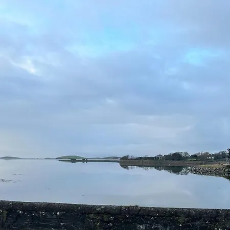 Seafront Amazing Seaview 3 Double Bedrooms