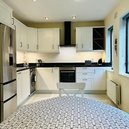 Seafront Amazing Seaview 3 Double Bedrooms Casa vacanze Westport