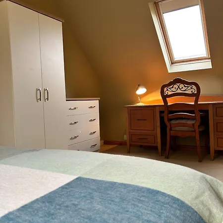 Seafront Amazing Seaview 3 Double Bedrooms Westport