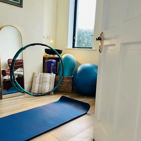 Seafront Amazing Seaview 3 Double Bedrooms