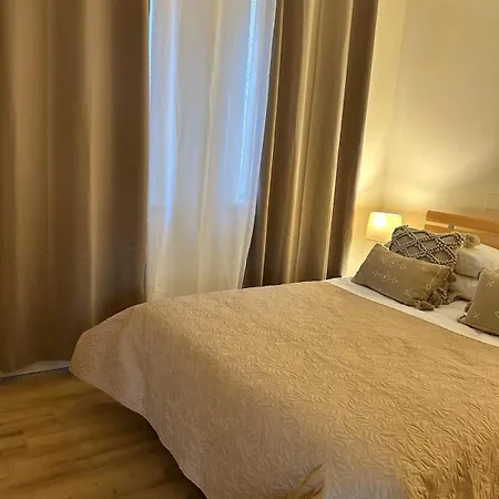 Seafront Amazing Seaview 3 Double Bedrooms Casa vacanze