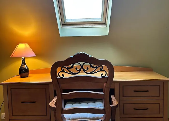 Seafront Amazing Seaview 3 Double Bedrooms Westport