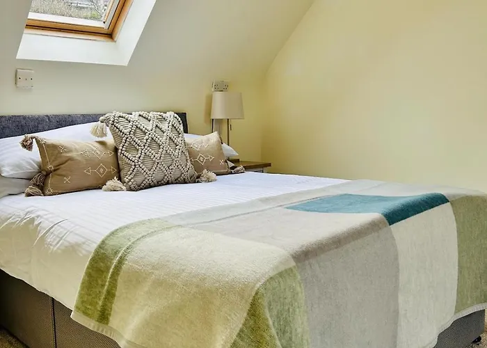 Seafront Amazing Seaview 3 Double Bedrooms *