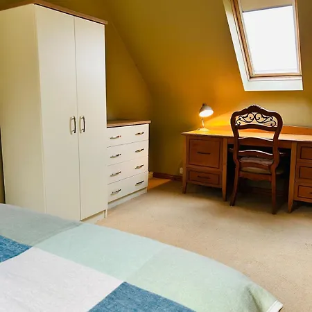 Seafront Amazing Seaview 3 Double Bedrooms