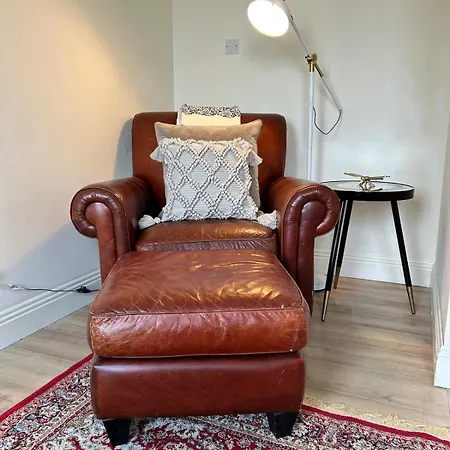 Seafront Amazing Seaview 3 Double Bedrooms