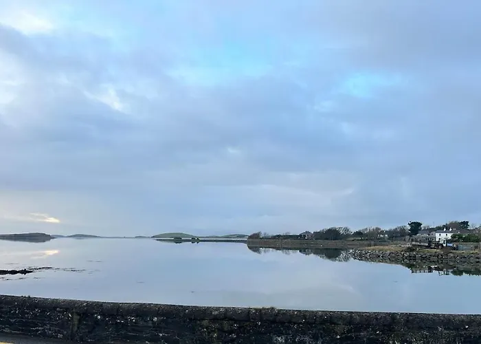 Seafront Amazing Seaview 3 Double Bedrooms