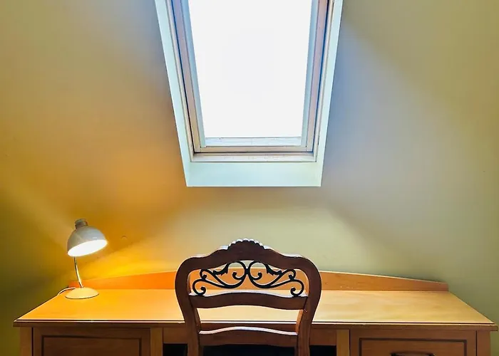 Seafront Amazing Seaview 3 Double Bedrooms Westport