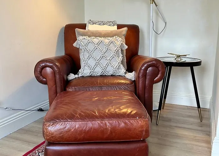 Seafront Amazing Seaview 3 Double Bedrooms