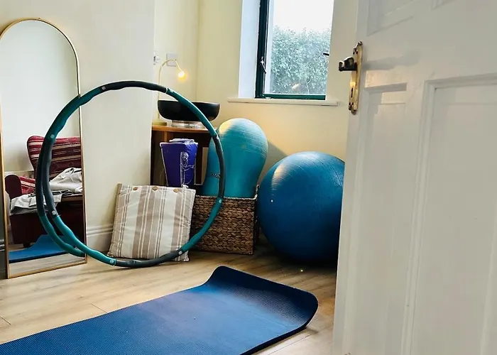 Seafront Amazing Seaview 3 Double Bedrooms