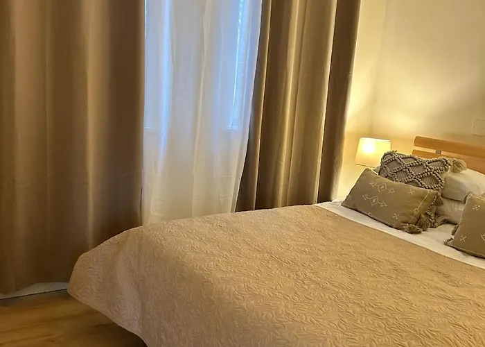 Seafront Amazing Seaview 3 Double Bedrooms Nyaraló