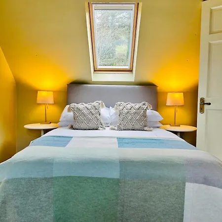 Feriehus Seafront Amazing Seaview 3 Double Bedrooms Westport